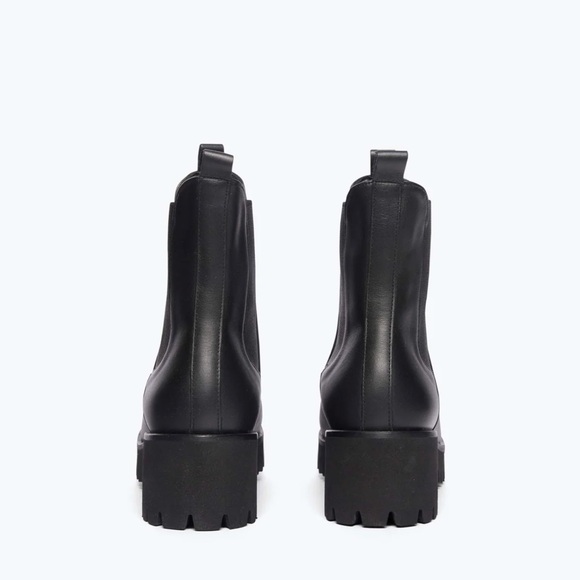 Freda Salvador Brooke Rain Boot Size 8 - Picture 3 of 8